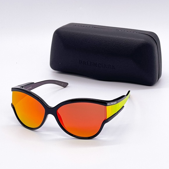 Balenciaga Accessories - NEW BALENCIAGA BB0038S 004 UNISEX SUNGLASSES BALENCIAGA NEW COLLECTION EYEWEAR